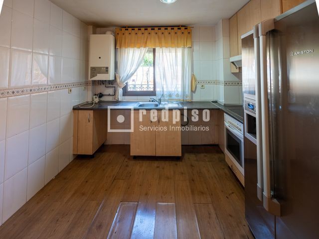 Casa en venta en calle Del Río Henares, Arroyomolinos, Madrid 23/52