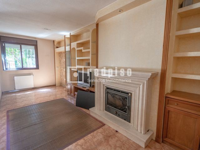 Casa en venta en calle Del Río Henares, Arroyomolinos, Madrid 19/52