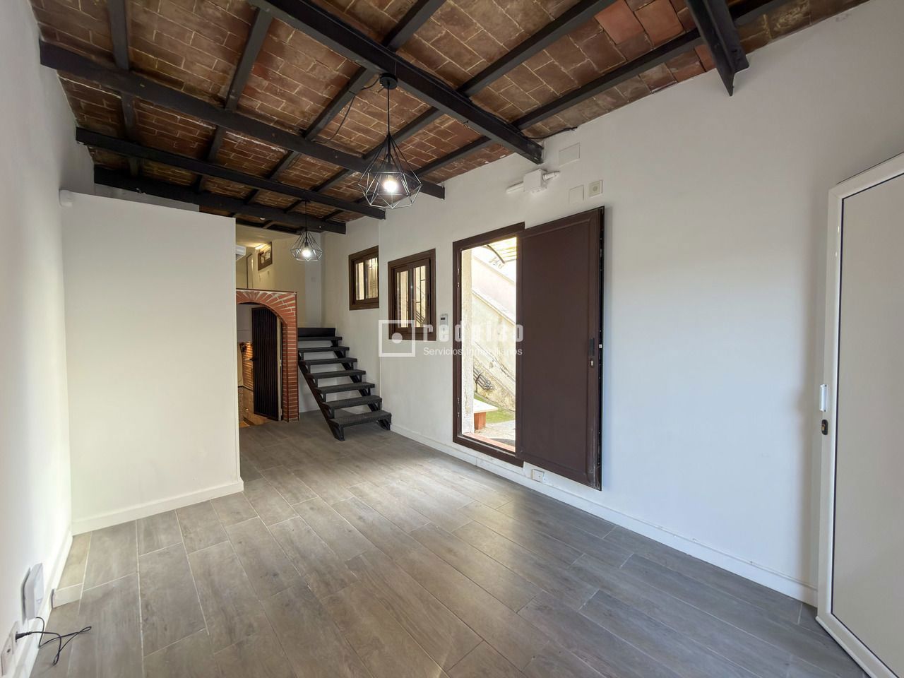 Piso en venta  Gràcia, Barcelona  1/1