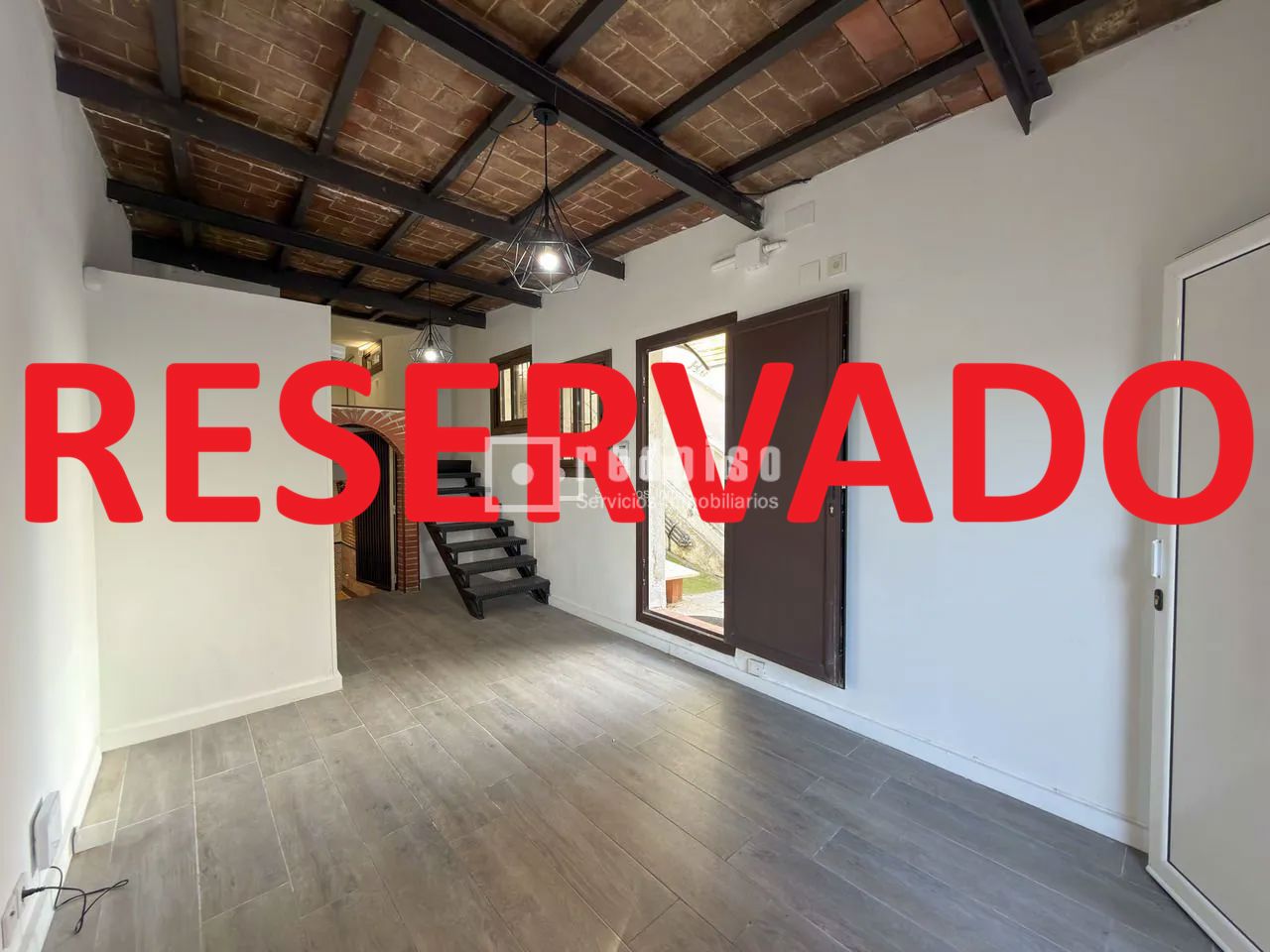 Piso en venta  Gràcia, Barcelona  1/1