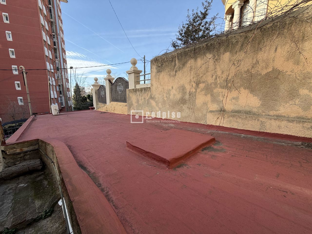 Piso en venta en Gràcia, Barcelona 3/10