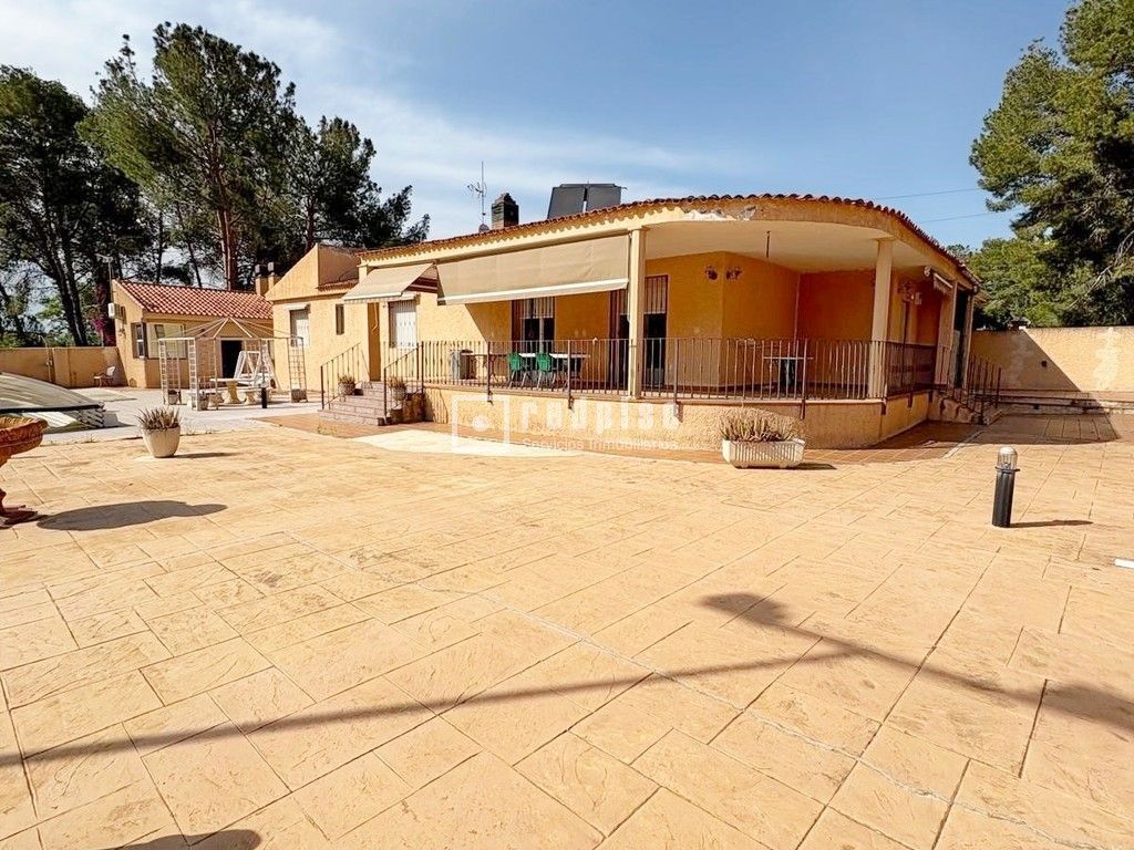 Casa en venta en  Molina de Segura, Murcia  2/45