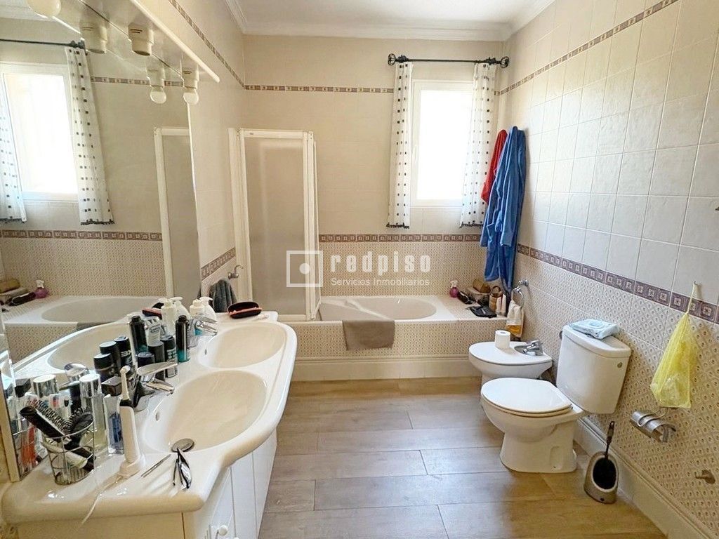 Casa en venta en  Molina de Segura, Murcia  22/45