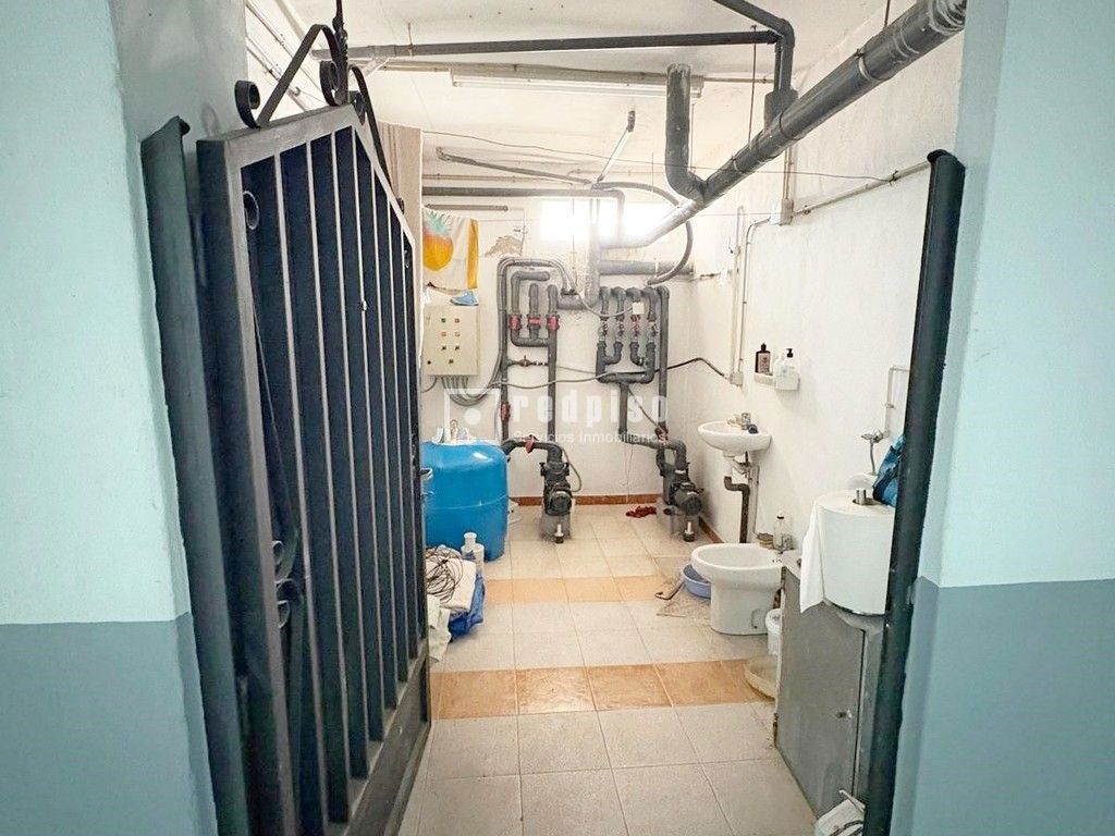 Casa en venta en  Molina de Segura, Murcia  42/45