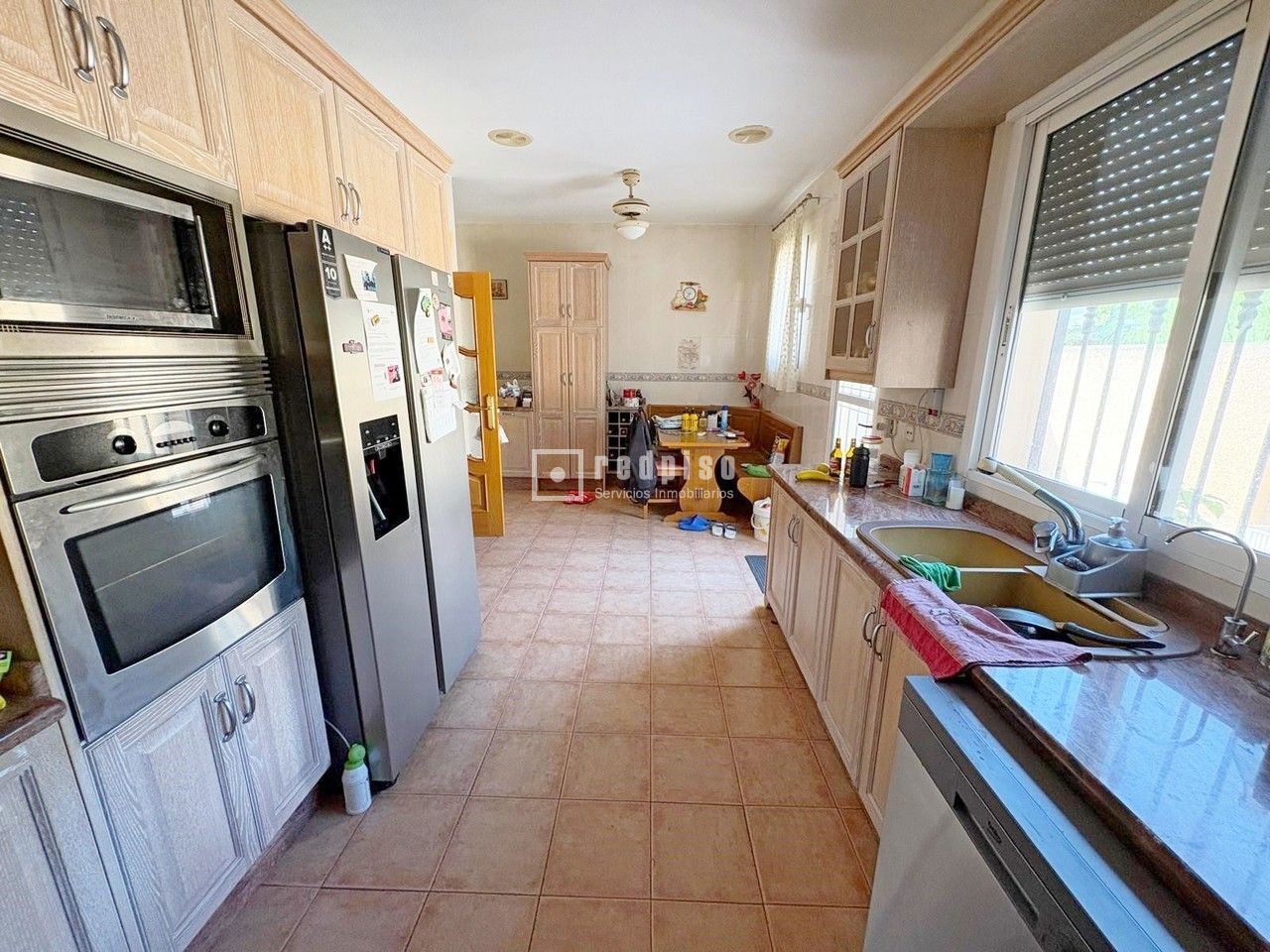 Casa en venta en  Molina de Segura, Murcia  11/45