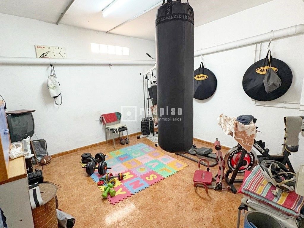 Casa en venta en  Molina de Segura, Murcia  43/45