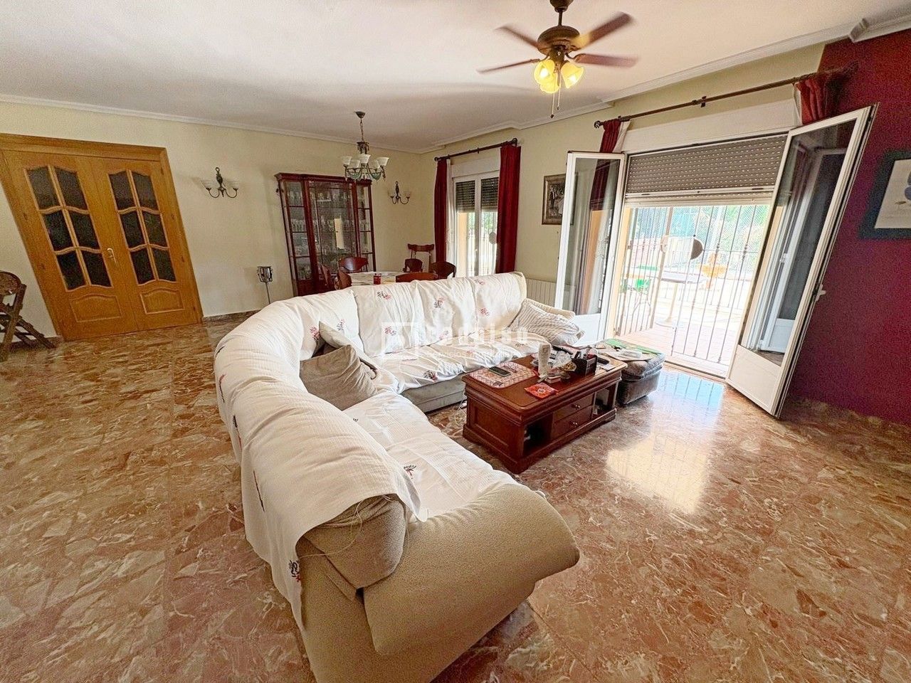 Casa en venta en  Molina de Segura, Murcia  6/45