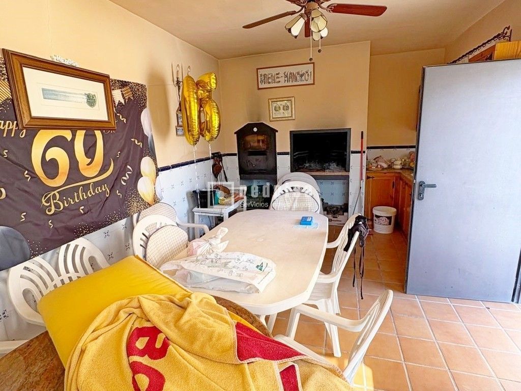 Casa en venta en  Molina de Segura, Murcia  31/45