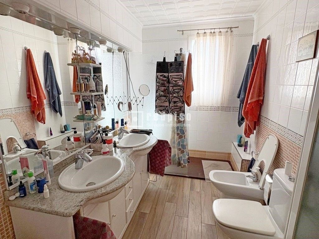 Casa en venta en  Molina de Segura, Murcia  17/45