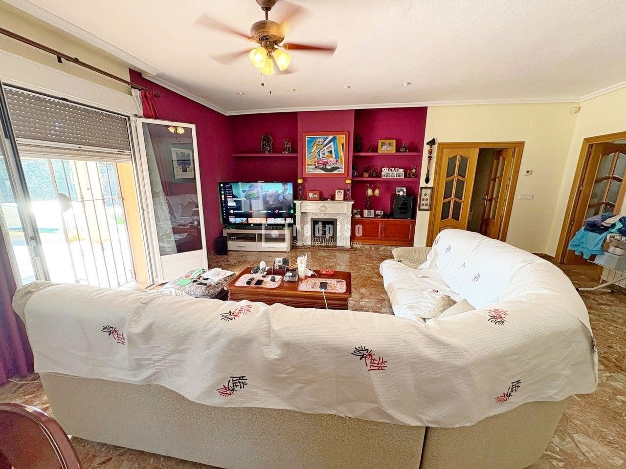 Casa en venta en  Molina de Segura, Murcia  8/45