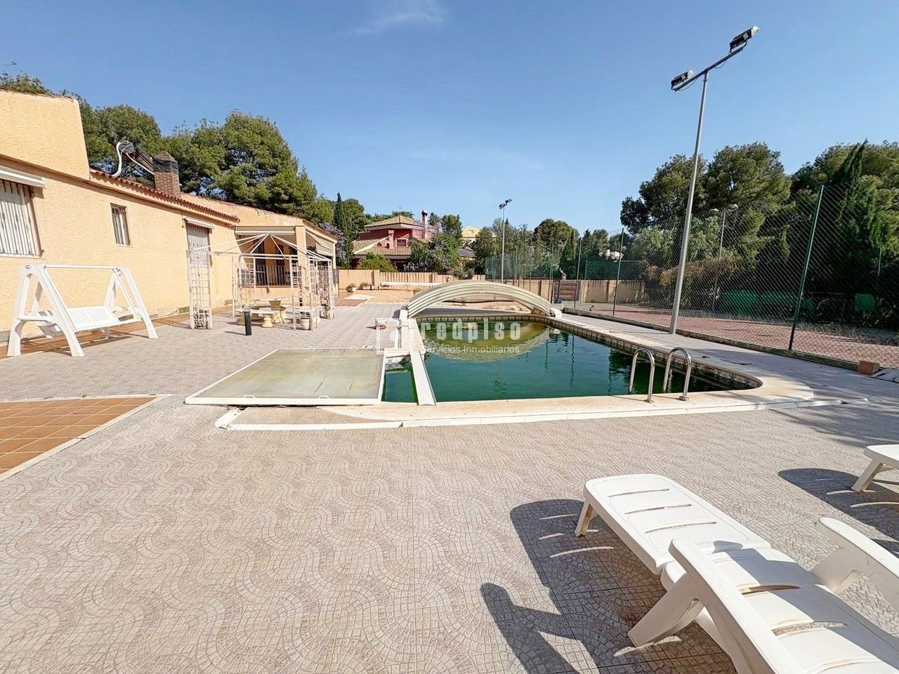 Casa en venta en  Molina de Segura, Murcia  26/45