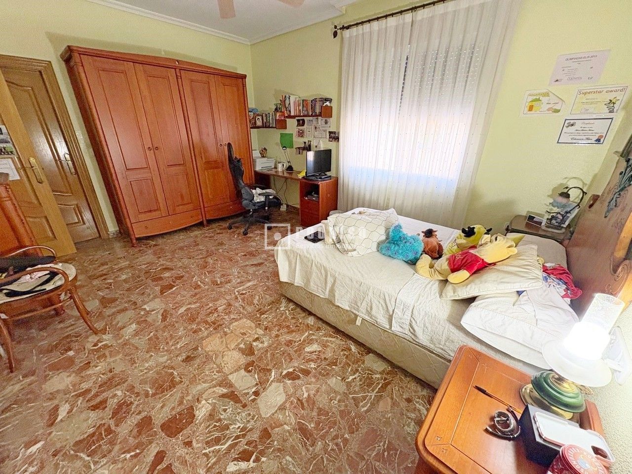 Casa en venta en  Molina de Segura, Murcia  15/45