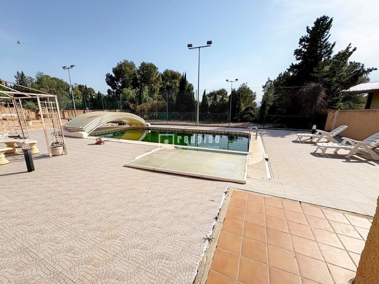 Casa en venta en  Molina de Segura, Murcia  25/45