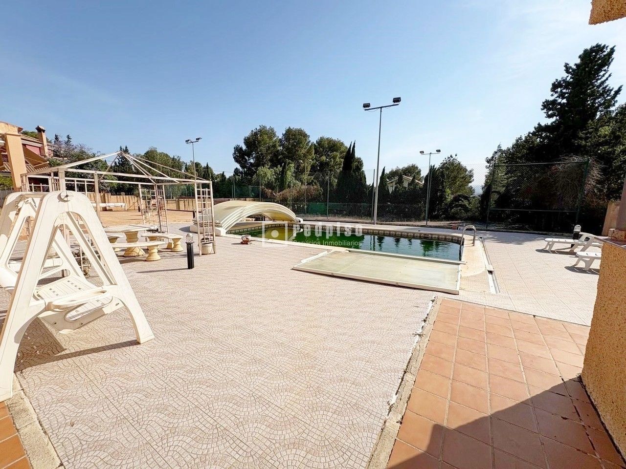 Casa en venta en  Molina de Segura, Murcia  29/45