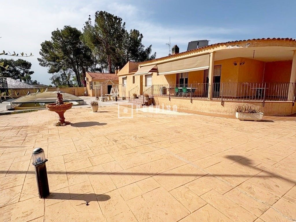 Casa en venta en  Molina de Segura, Murcia  3/45