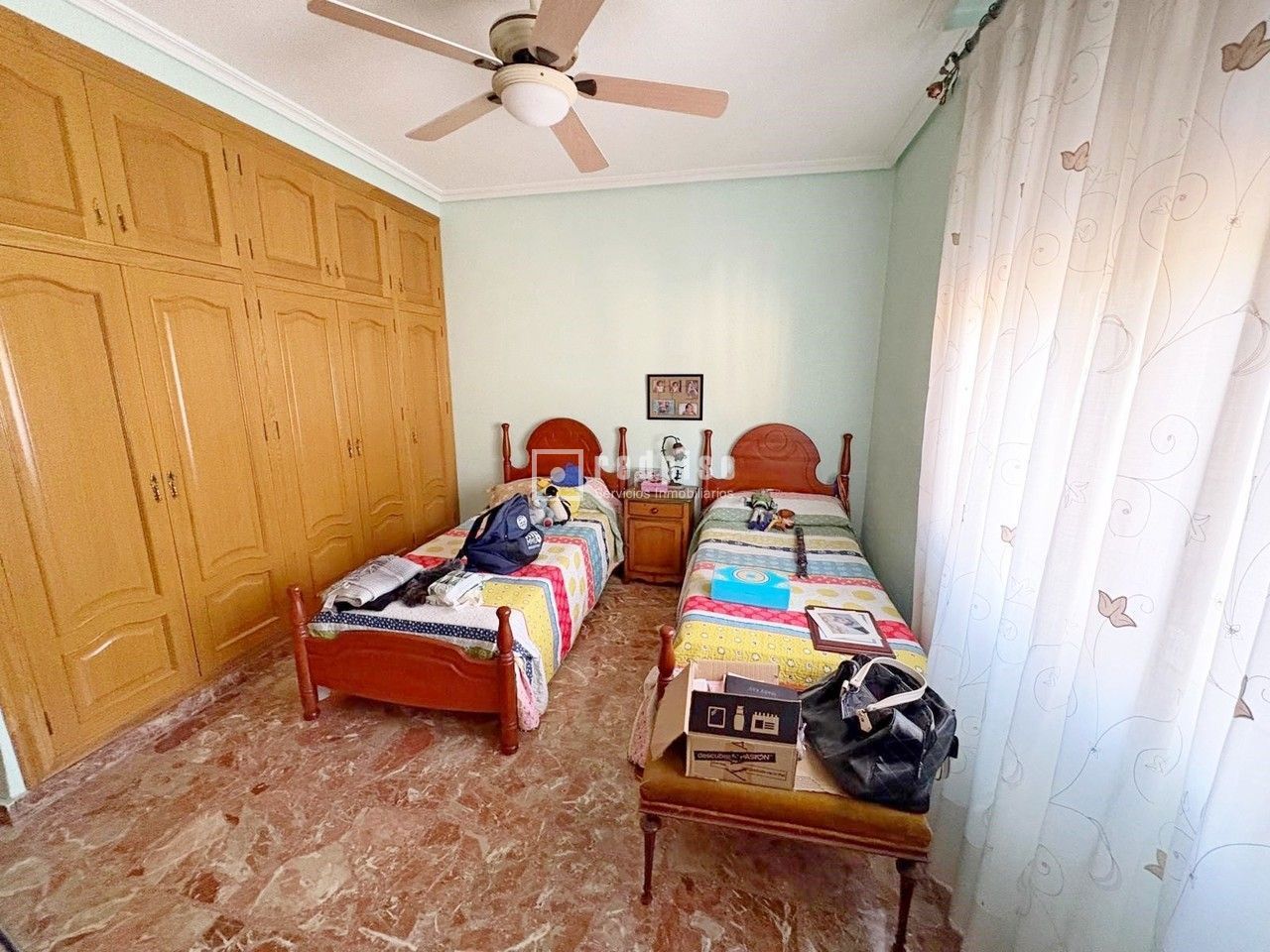 Casa en venta en  Molina de Segura, Murcia  18/45