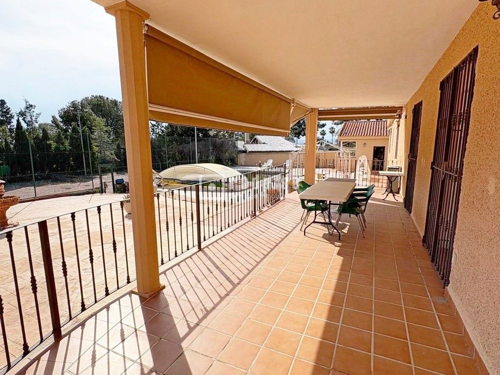Casa en venta en  Molina de Segura, Murcia  4/45