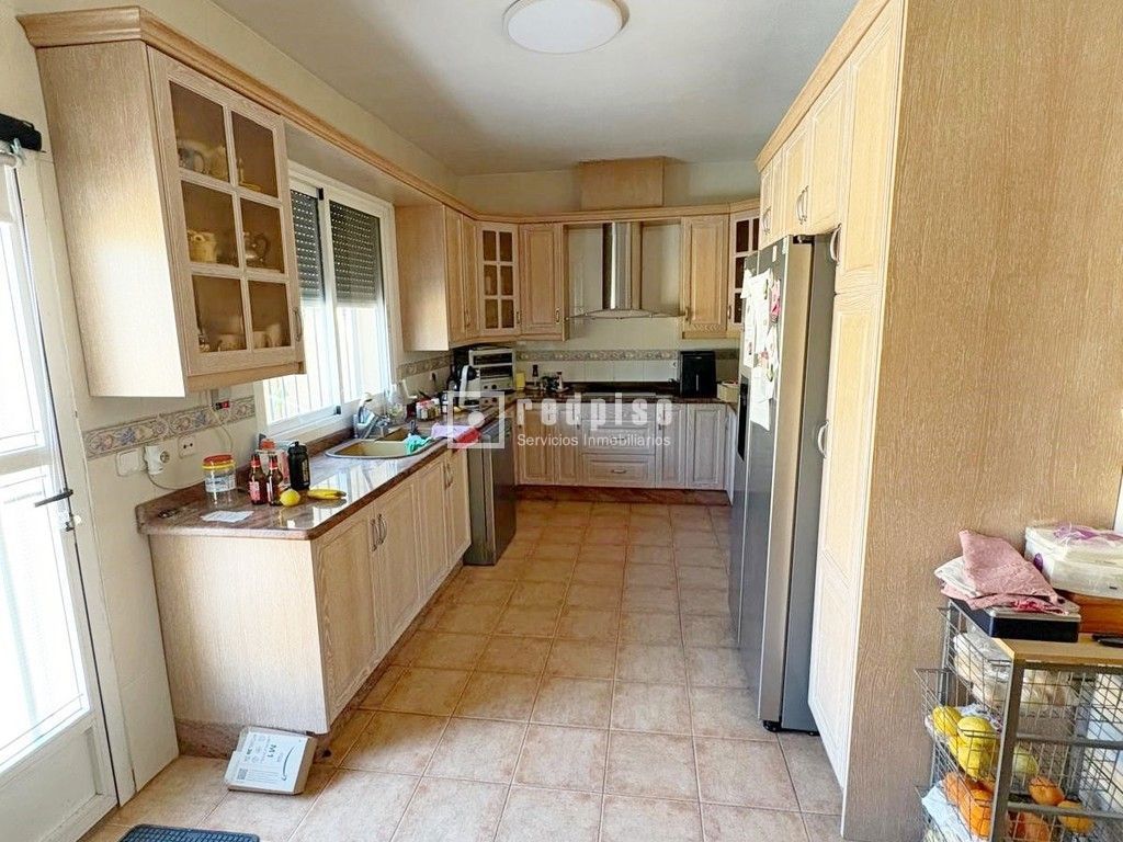 Casa en venta en  Molina de Segura, Murcia  13/45