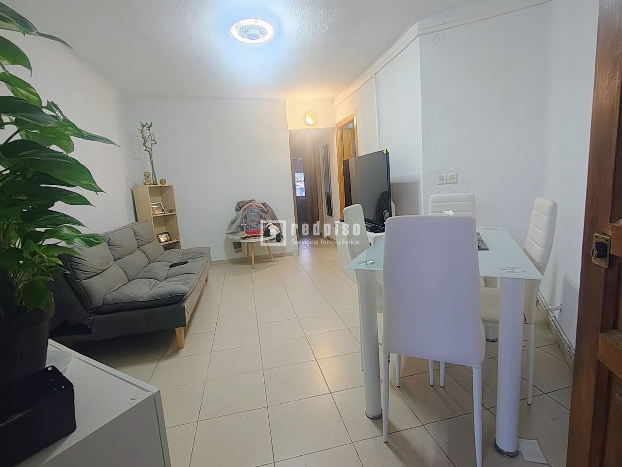 Piso en venta en  Pozuelo de Alarcón, Madrid  1/1