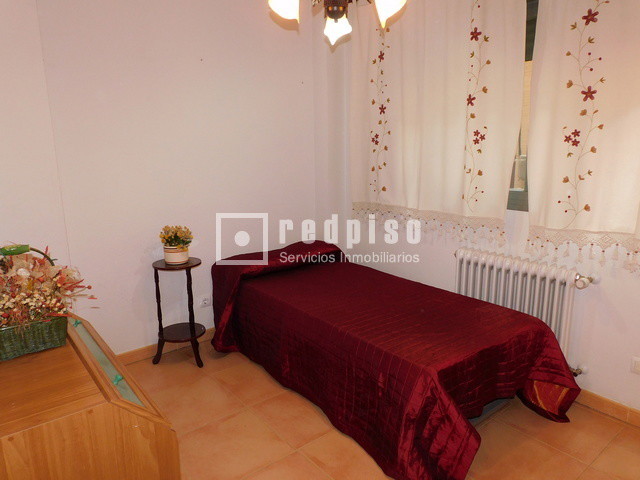 Piso en alquiler en  Vicálvaro, Madrid  7/11