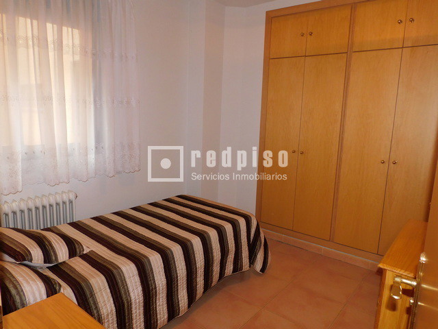 Piso en alquiler en  Vicálvaro, Madrid  6/11