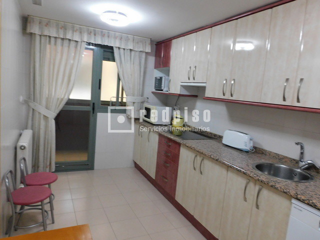 Piso en alquiler en  Vicálvaro, Madrid  8/11