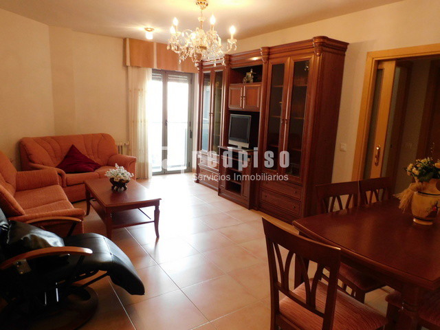 Piso en alquiler en  Vicálvaro, Madrid  1/11