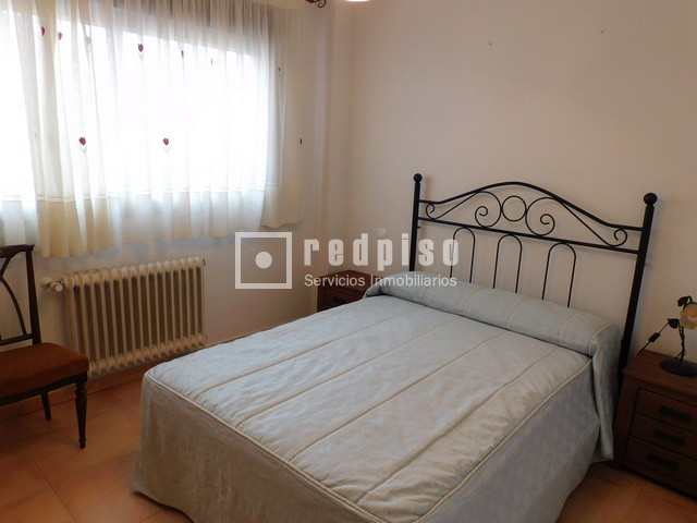 Piso en alquiler en  Vicálvaro, Madrid  4/11