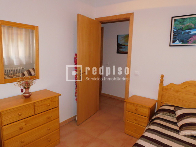 Piso en alquiler en  Vicálvaro, Madrid  5/11