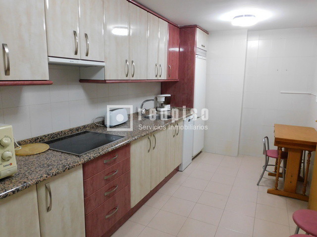 Piso en alquiler en  Vicálvaro, Madrid  9/11