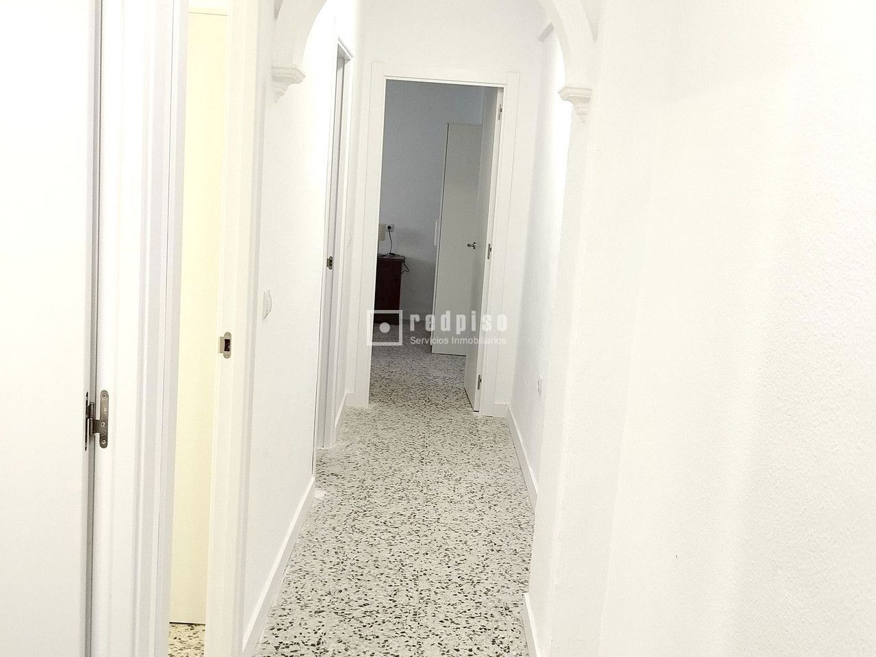 Piso en alquiler en  calle del Fray Tomás de Berlanga, Sevilla  16/20