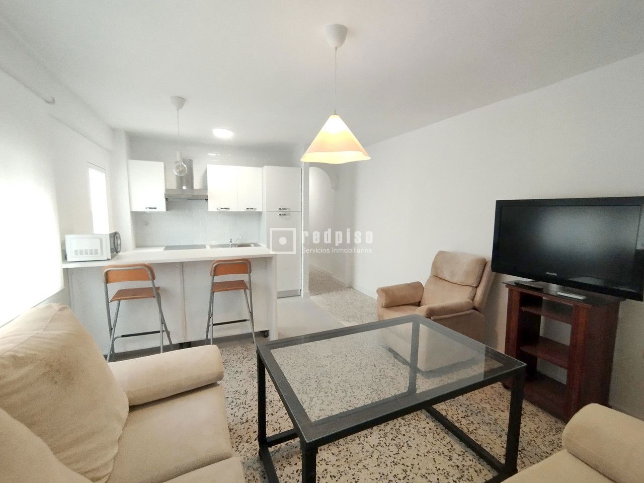 Piso en alquiler en  calle del Fray Tomás de Berlanga, Sevilla  5/20