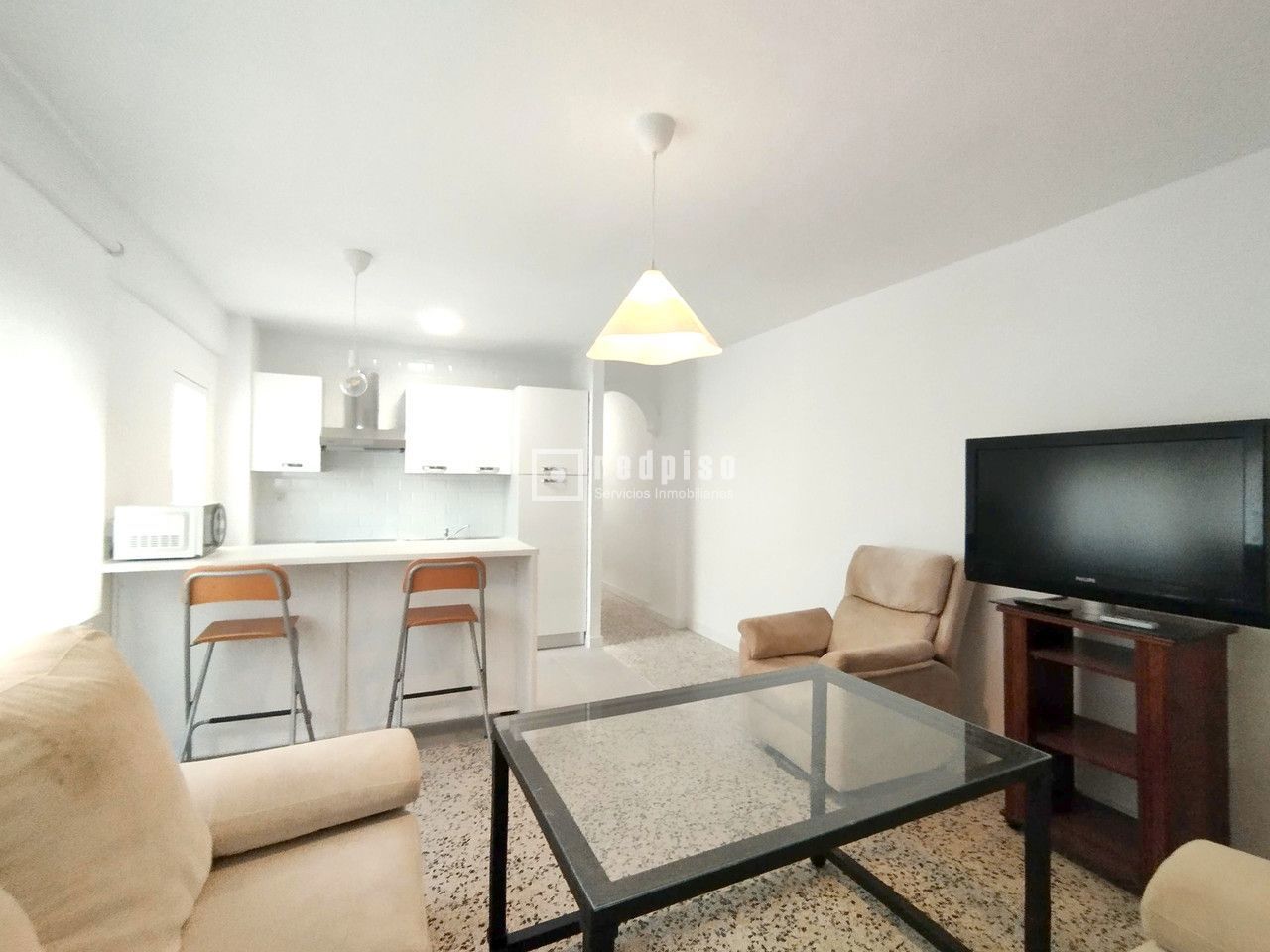 Piso en alquiler en  calle del Fray Tomás de Berlanga, Sevilla  3/20