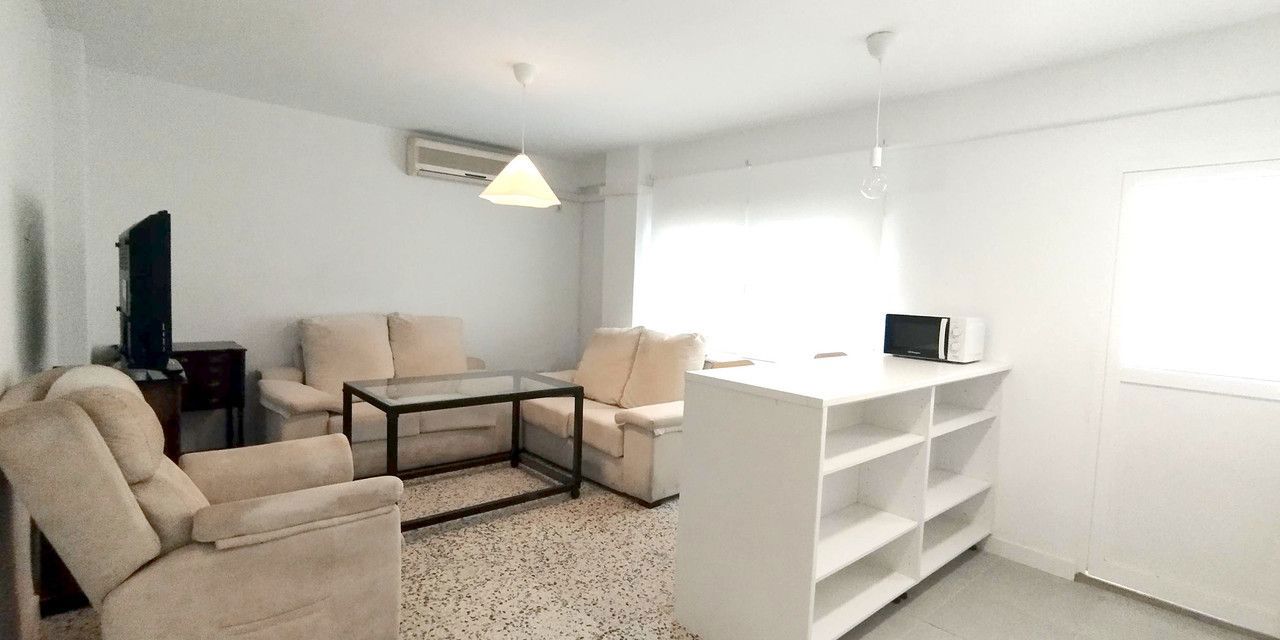 Piso en alquiler en  calle del Fray Tomás de Berlanga, Sevilla  1/20