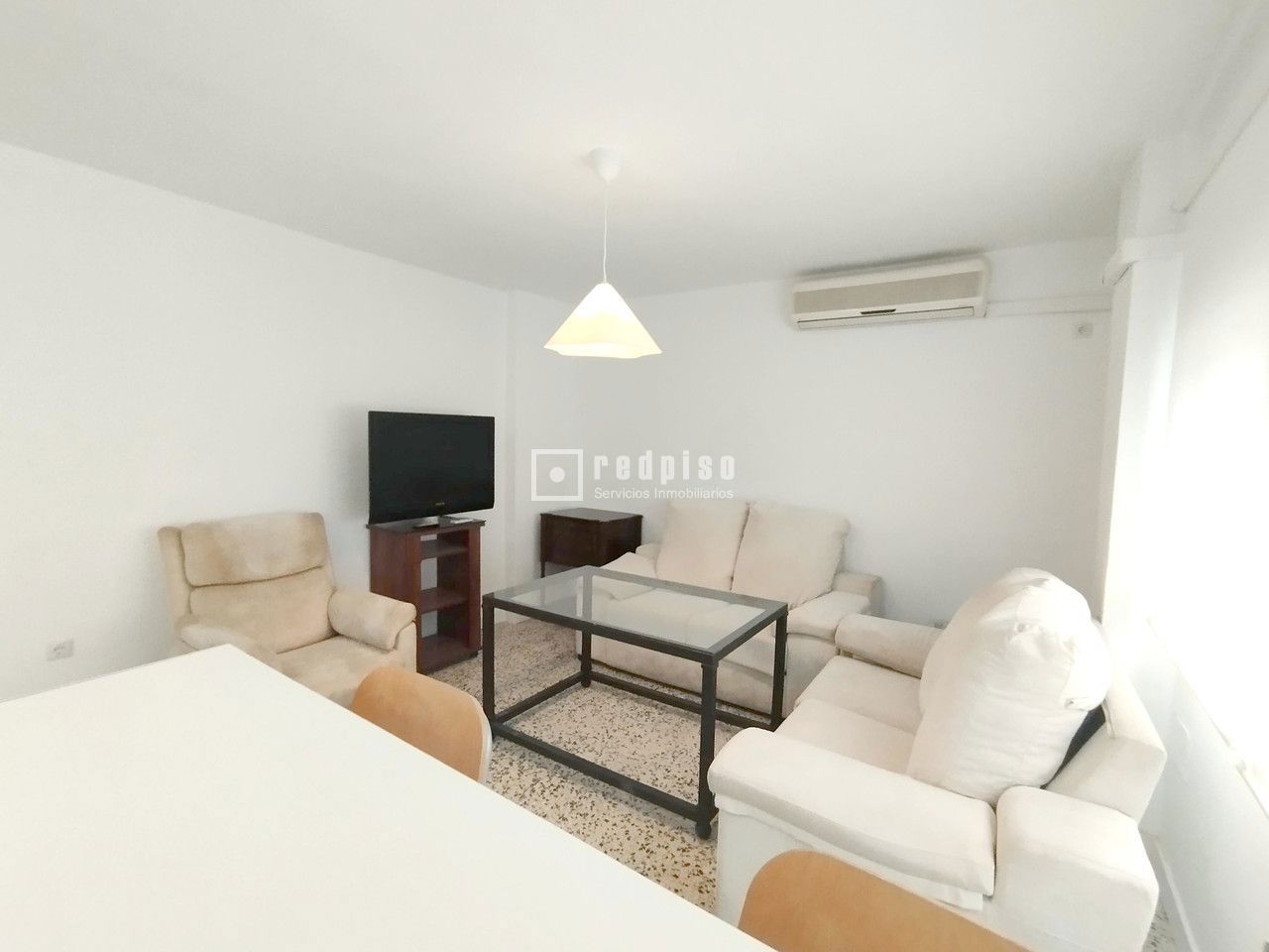 Piso en alquiler en  calle del Fray Tomás de Berlanga, Sevilla  4/20