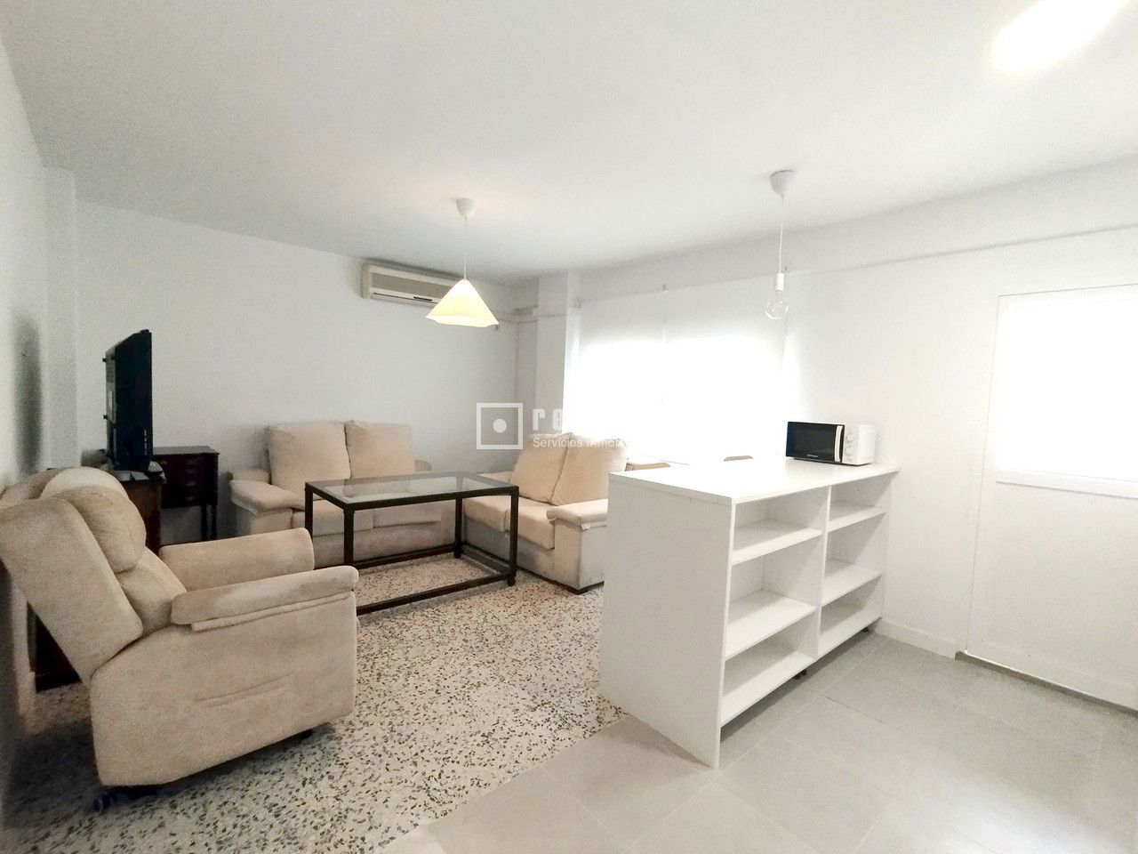 Piso en alquiler en  calle del Fray Tomás de Berlanga, Sevilla  2/20