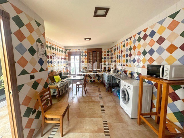 Casa en venta en  Santa Cruz de la Zarza, Toledo  5/13