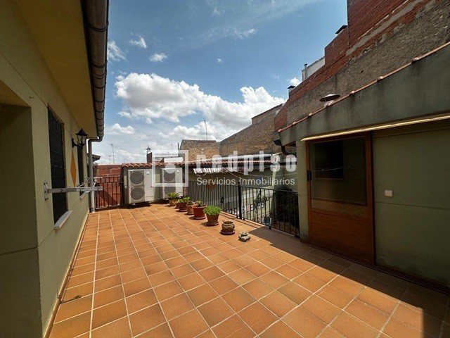 Casa en venta en  Santa Cruz de la Zarza, Toledo  10/13