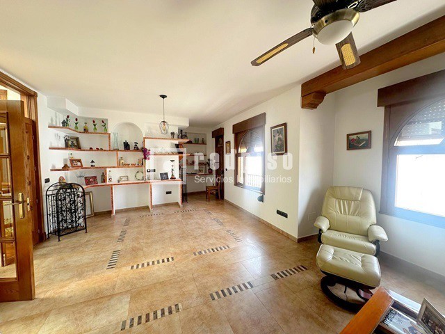 Casa en venta en  Santa Cruz de la Zarza, Toledo  3/13