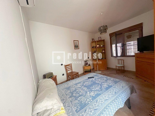 Casa en venta en  Santa Cruz de la Zarza, Toledo  6/13