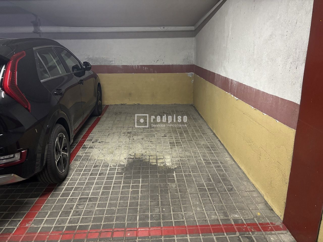 Local en venta en calle De Alcalá, San Blas-canillejas, Madrid 9/9