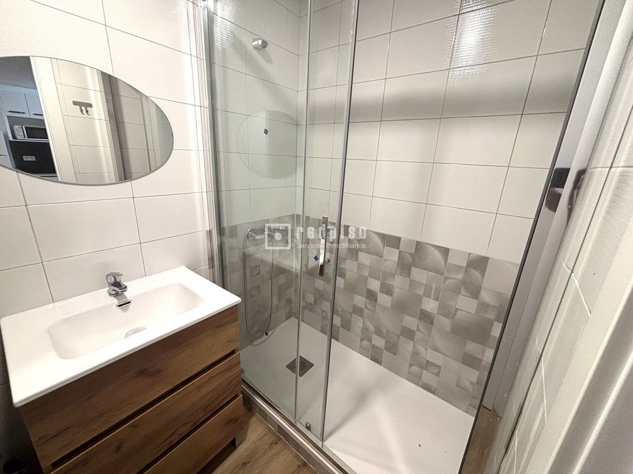 Local en venta en calle De Alcalá, San Blas-canillejas, Madrid 8/9