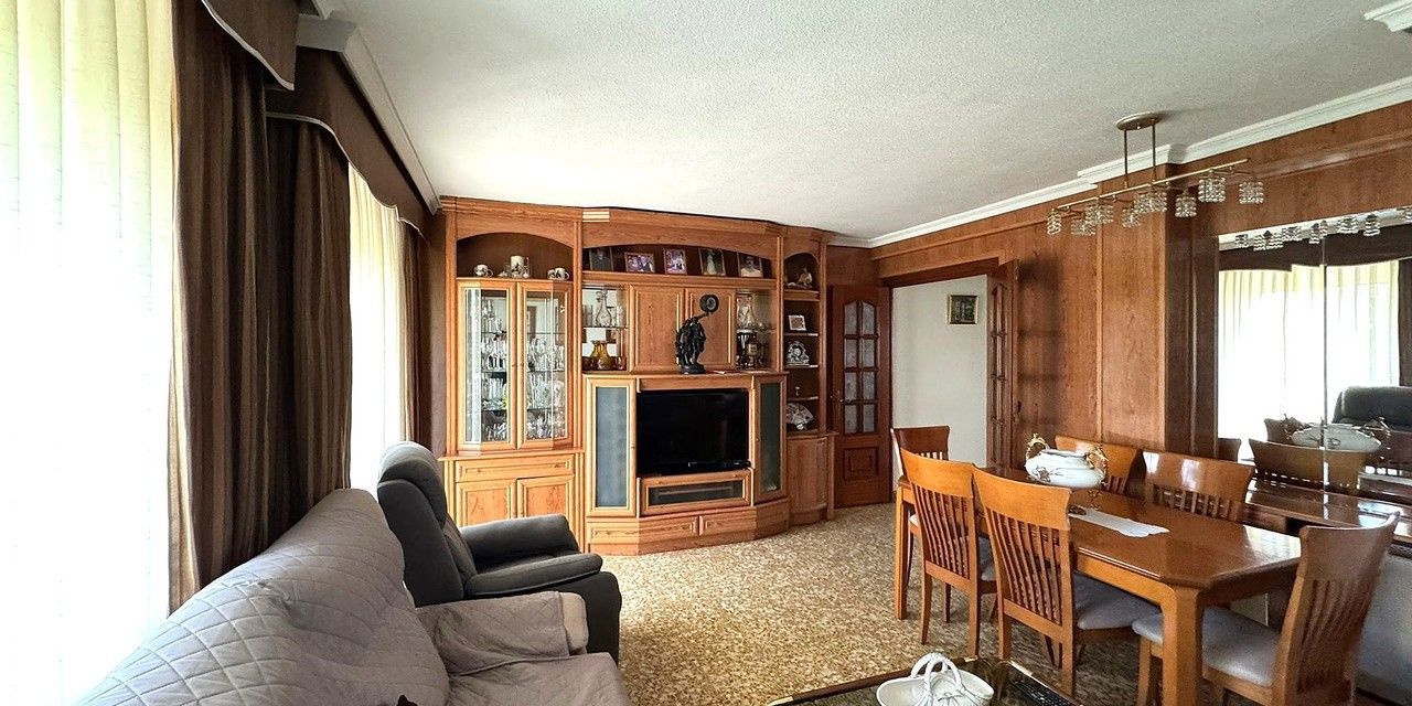 Piso en venta en  calle de Antonio Machado, Coslada, Madrid  1/1