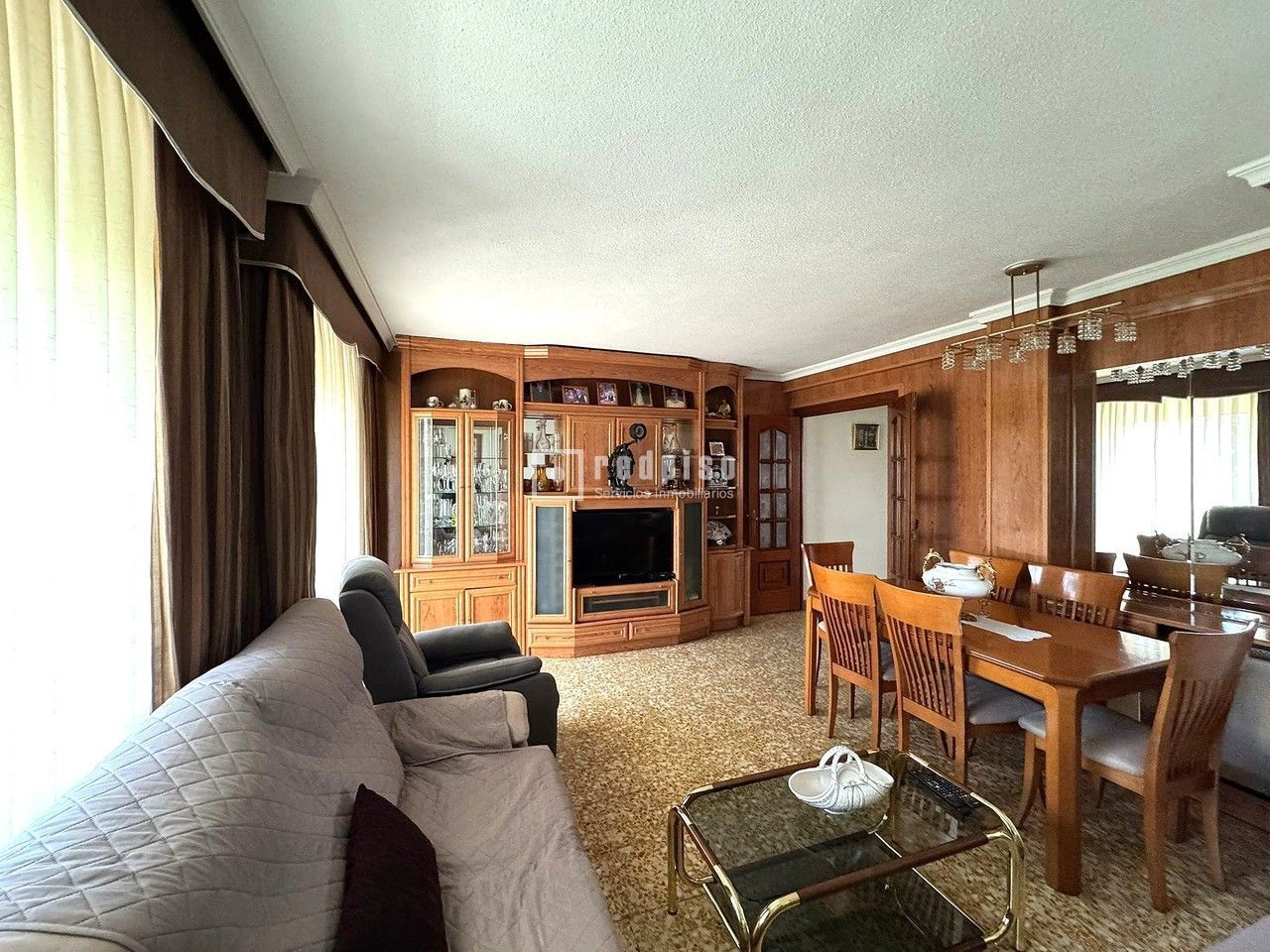 Piso en venta en  calle de Antonio Machado, Coslada, Madrid  2/17