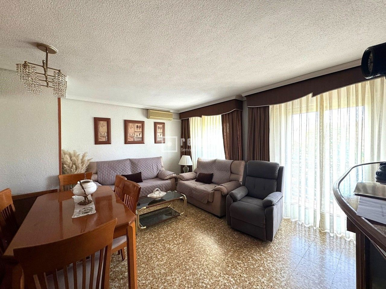 Piso en venta en  calle de Antonio Machado, Coslada, Madrid  3/17