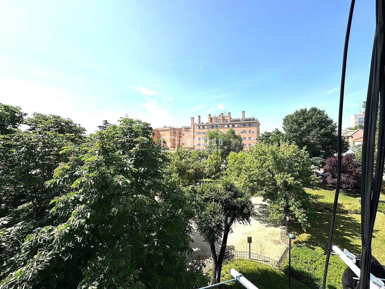 Piso en venta en  calle de Antonio Machado, Coslada, Madrid  17/17