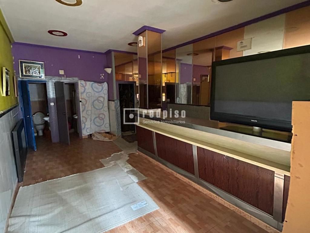 Local en venta en  Móstoles, Madrid  1/1