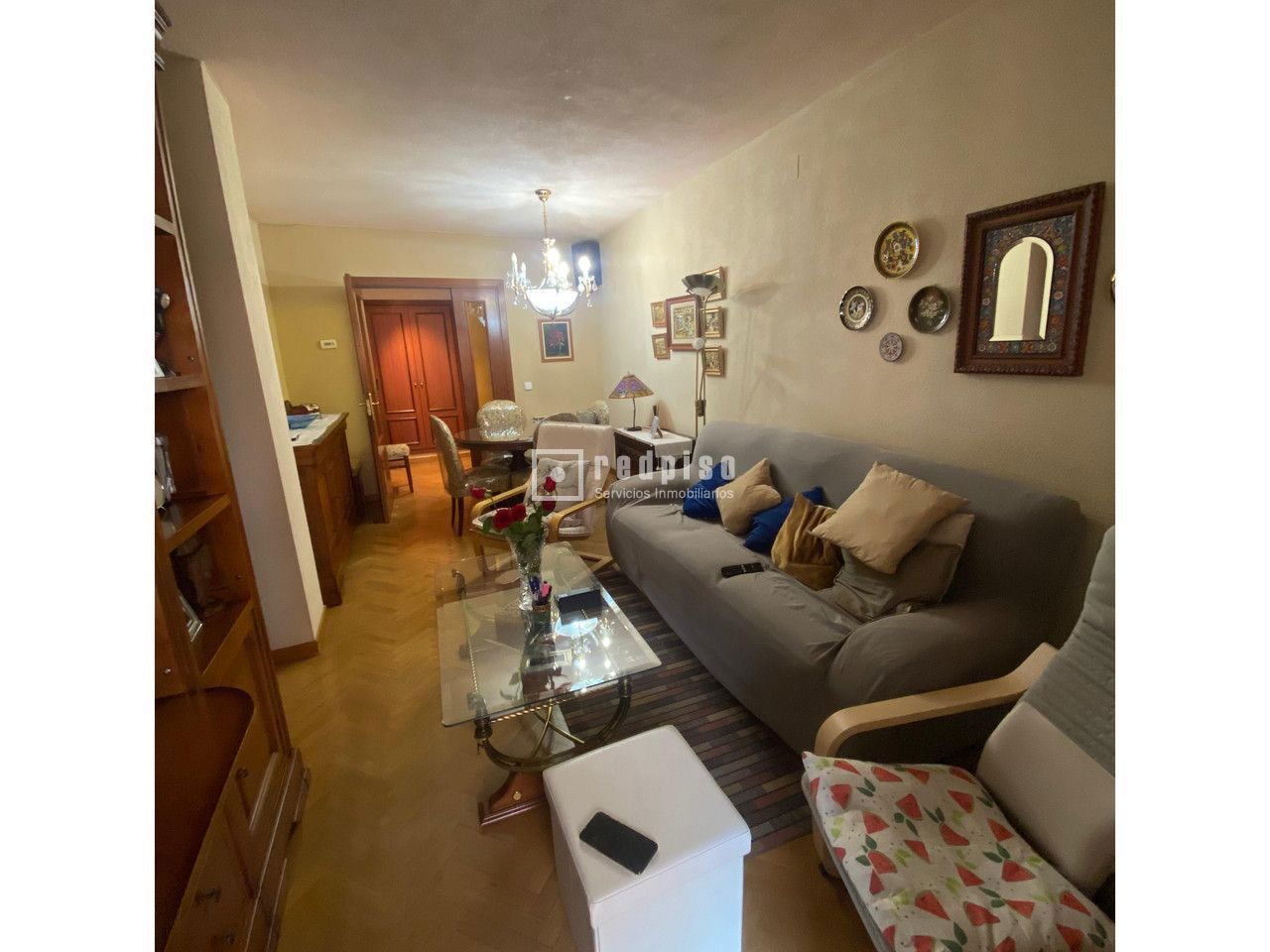 Piso en venta en calle De Las Coníferas, Madrid, Madrid 2/17