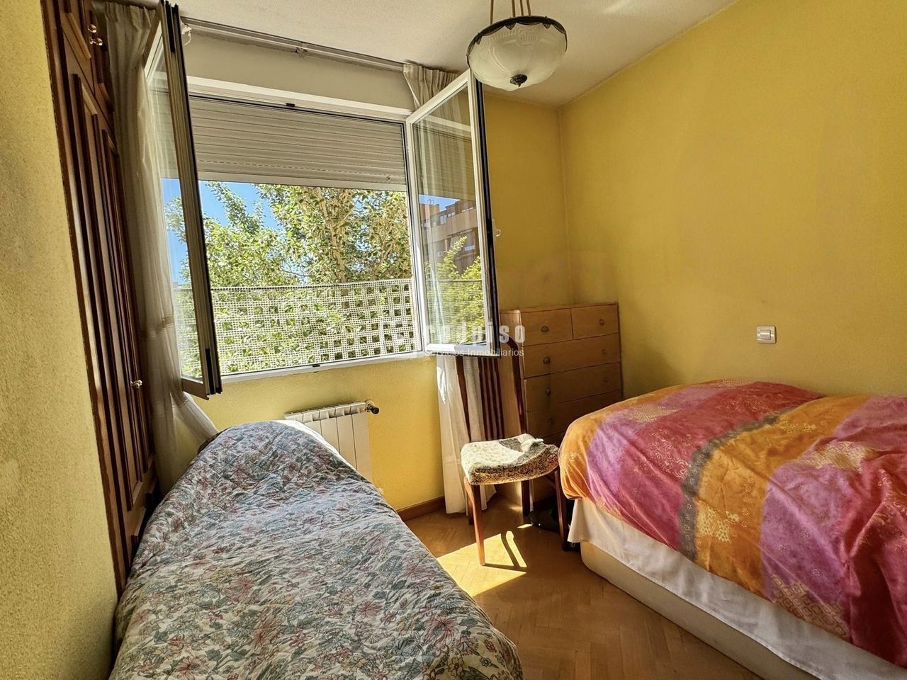 Piso en venta en calle De Las Coníferas, Madrid, Madrid 7/17