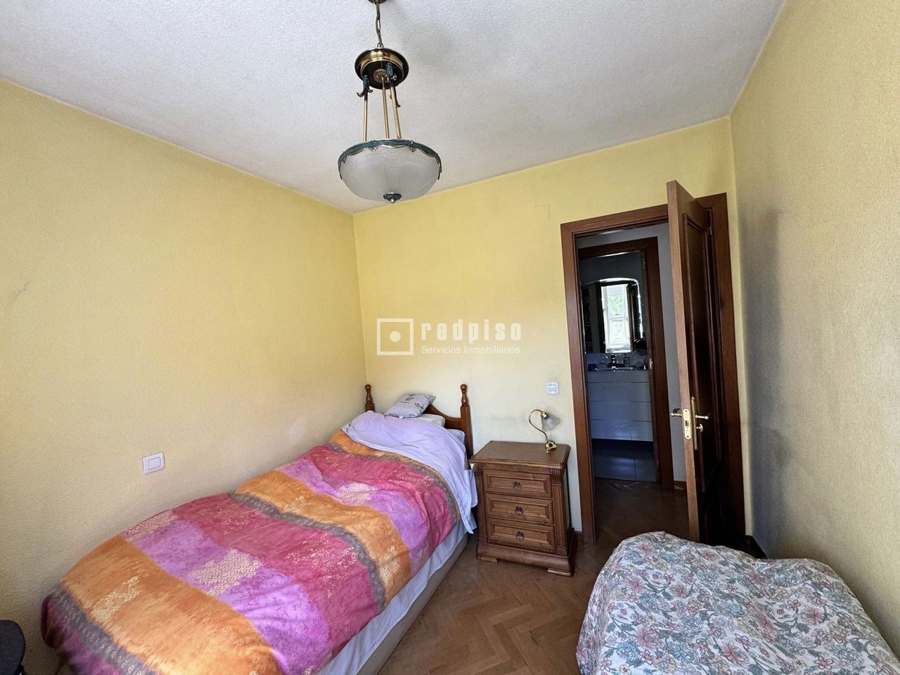 Piso en venta en calle De Las Coníferas, Madrid, Madrid 8/17